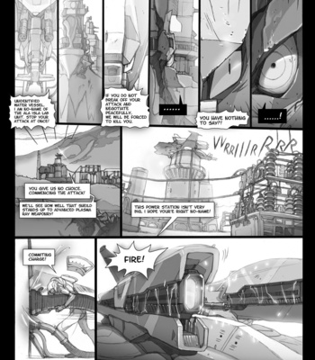 Atoll Lab comic porn sex 53