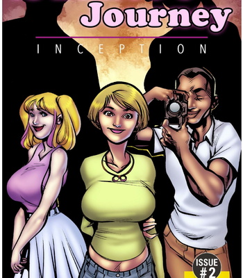 A Bimbo’s Journey 1 comic porn sex 13