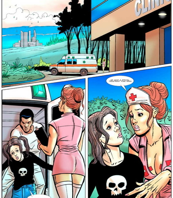 Doc Edward’s Miracle Cure 5 comic porn sex 3