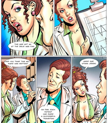 Doc Edward’s Miracle Cure 5 comic porn sex 8