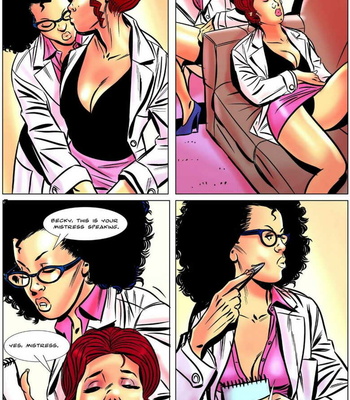 Doc Edward’s Miracle Cure 5 comic porn sex 28