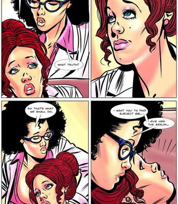 Doc Edward’s Miracle Cure 5 comic porn sex 29