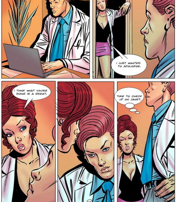 Doc Edward’s Miracle Cure 5 comic porn sex 30