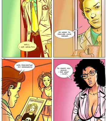 Doc Edward’s Miracle Cure 5 comic porn sex 36