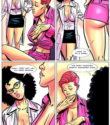 Doc Edward’s Miracle Cure 5 comic porn sex 37