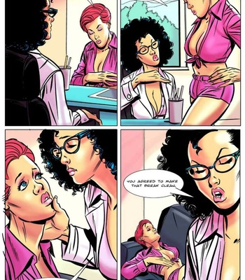 Doc Edward’s Miracle Cure 5 comic porn sex 38