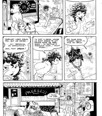 Omaha – The Cat Dancer 2 comic porn sex 12