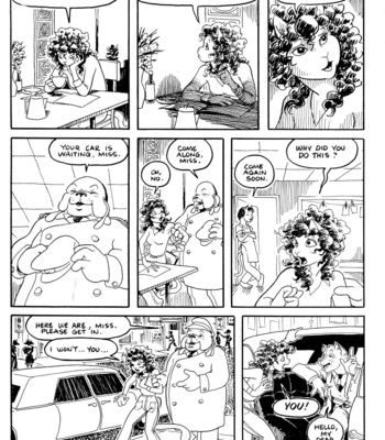 Omaha – The Cat Dancer 2 comic porn sex 14