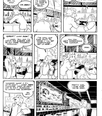 Omaha – The Cat Dancer 2 comic porn sex 24