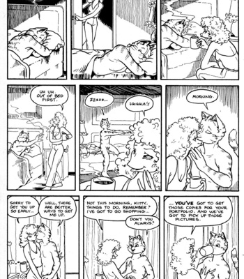 Omaha – The Cat Dancer 3 comic porn sex 10
