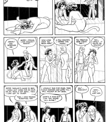 Omaha – The Cat Dancer 3 comic porn sex 29