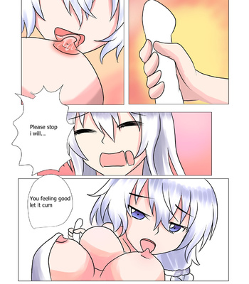 Avrora, You Play Too Much With Me comic porn sex 12
