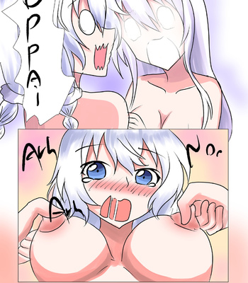 Avrora, You Play Too Much With Me comic porn sex 15