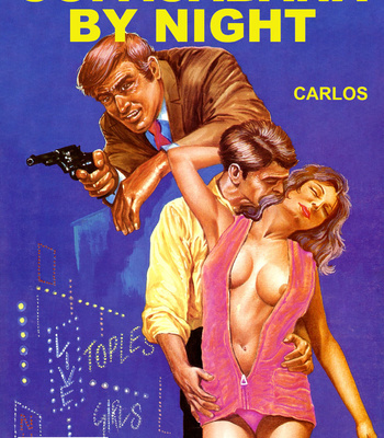 Porn Comics - Copacabana By Night