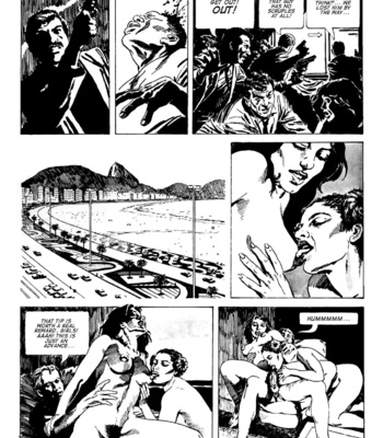 Copacabana By Night comic porn sex 32