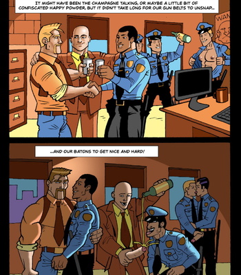 Detective Anvil 2 comic porn sex 23