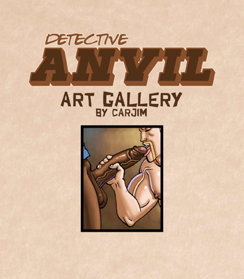 Detective Anvil 2 comic porn sex 25