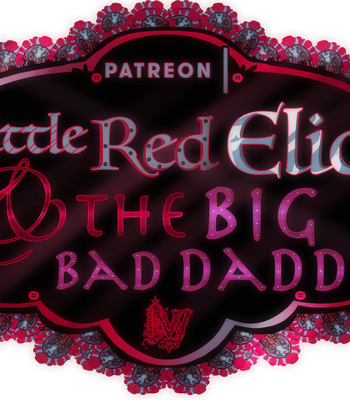 Little Red Elio & The Big Bad Daddy comic porn sex 15