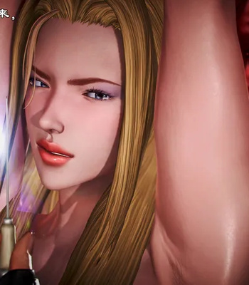 Karmen 1 comic porn sex 10