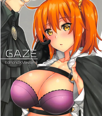 Gaze! comic porn thumbnail 001