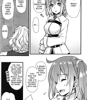 Gaze! comic porn sex 24