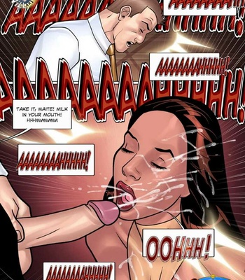 The Sportswoman 5 – Part 3 comic porn sex 19