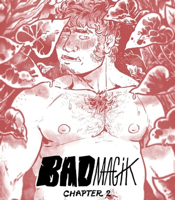 Bad Magik 1 comic porn sex 39