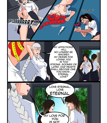 Love Eternal 1 comic porn sex 44