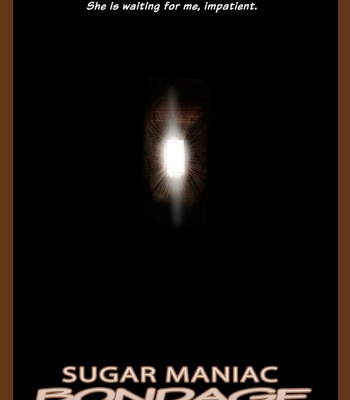 Sugar Maniac Bondage Dream comic porn sex 2