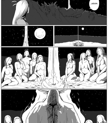 [Trebuxet] Cribal, Chapter 2 comic porn sex 20
