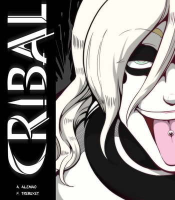 [Trebuxet] Cribal, Chapter 5 comic porn thumbnail 001
