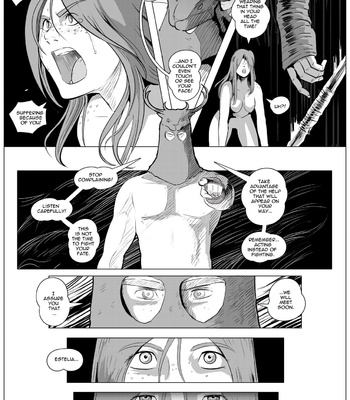 [Trebuxet] Cribal, Chapter 10 comic porn sex 4