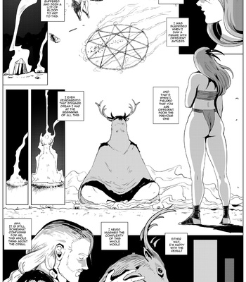 [Trebuxet] Cribal, Chapter 10 comic porn sex 20