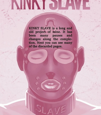 Kinky Slave 3 comic porn sex 27