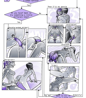 Tales From The Woc 1 comic porn sex 42