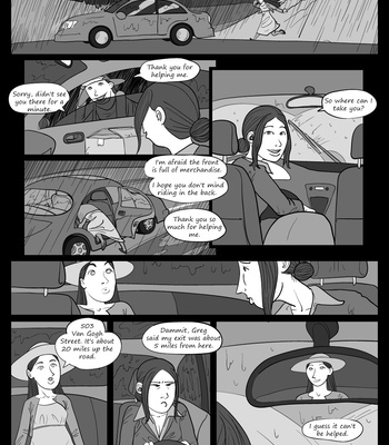 Tales From The Woc 1 comic porn sex 62