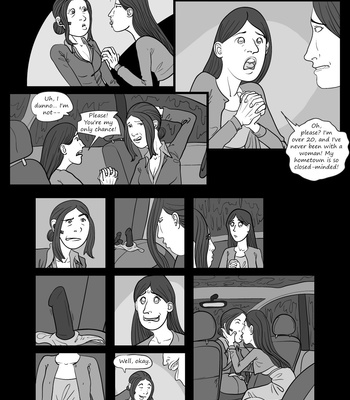 Tales From The Woc 1 comic porn sex 66