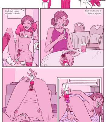 Tales From The Woc 1 comic porn sex 174