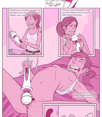 Tales From The Woc 1 comic porn sex 176