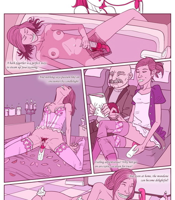 Tales From The Woc 1 comic porn sex 179