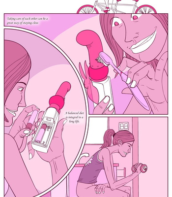 Tales From The Woc 1 comic porn sex 181