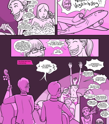 Tales From The Woc 1 comic porn sex 215