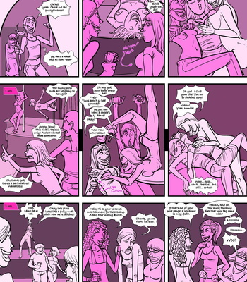 Tales From The Woc 1 comic porn sex 216