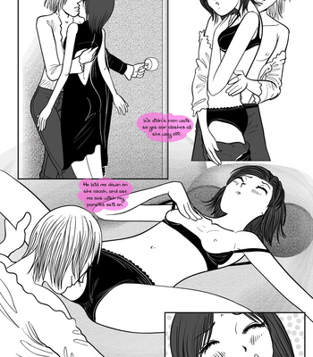 Tales From The Woc 1 comic porn sex 295