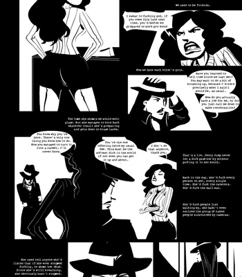 Tales From The Woc 1 comic porn sex 353