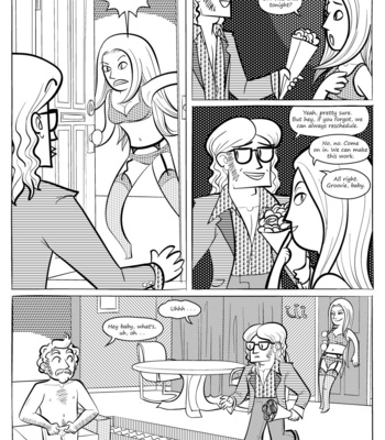 Tales From The Woc 1 comic porn sex 396