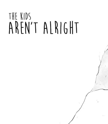 The Kids Aren’t Alright comic porn thumbnail 001