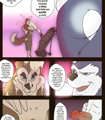 Road Rovers – Colleen’s Night comic porn sex 8