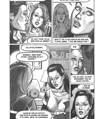 Hot Moms 16 ( updated ) comic porn sex 4