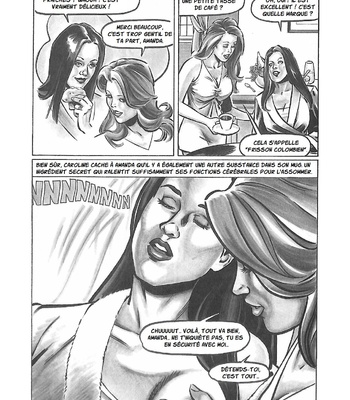 Hot Moms 16 ( updated ) comic porn sex 8